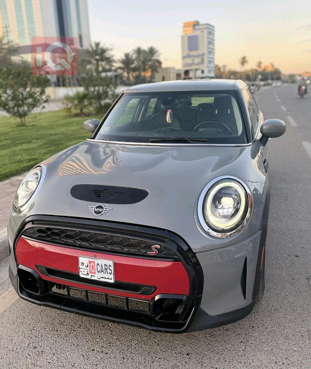 ميني كوبر
